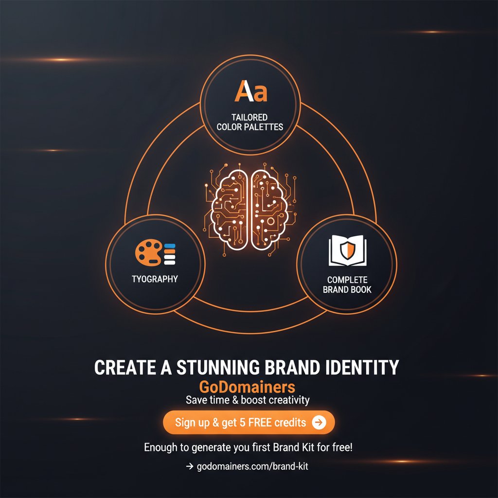 GoDomainers Ai tweet media