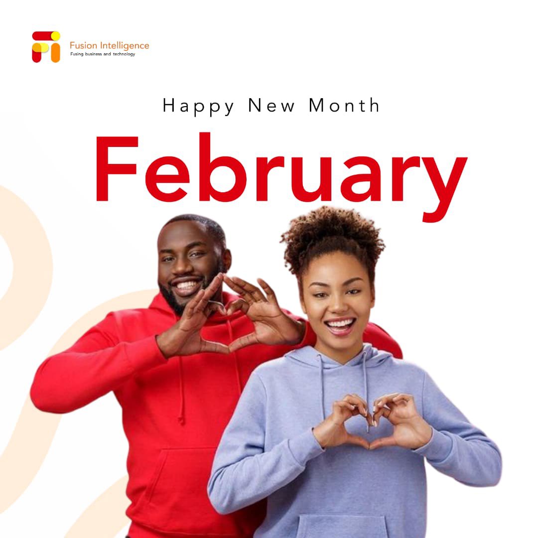 Fusion Intelligence Technologies tweet media