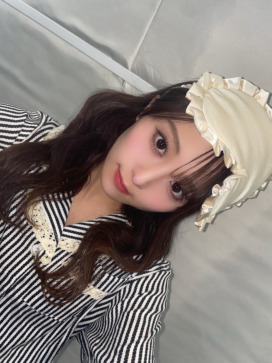 ⚠️本日締切⚠️／ #LarmeR 2026年2月度の生チェキ販売受付は本日2/15