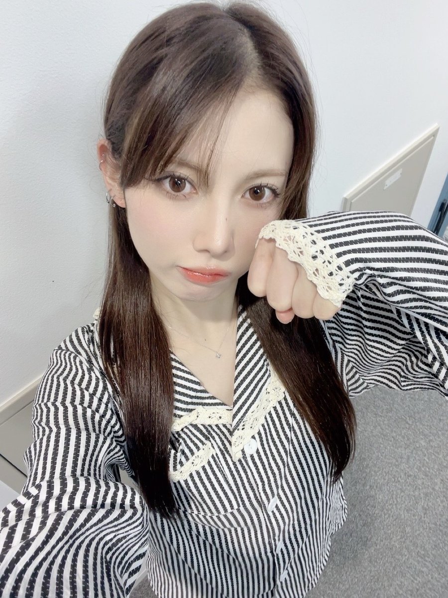 ⚠️本日締切⚠️／ #LarmeR 2026年2月度の生チェキ販売受付は本日2/15