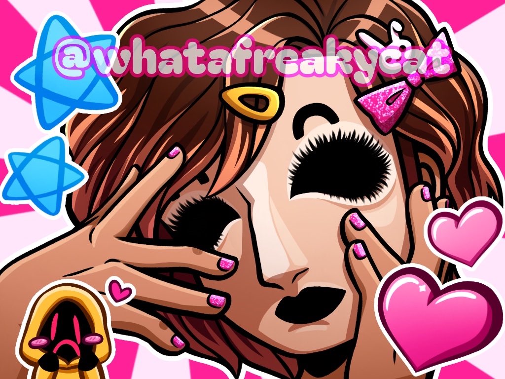 ᓚ₍ ^. .^₎ COMMS OPEN tweet media