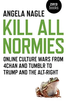 Este libro se publicó en el 2017. En Argentina hay gente que cobra por hablar de "cultura digital" y todavía no lo leyó.