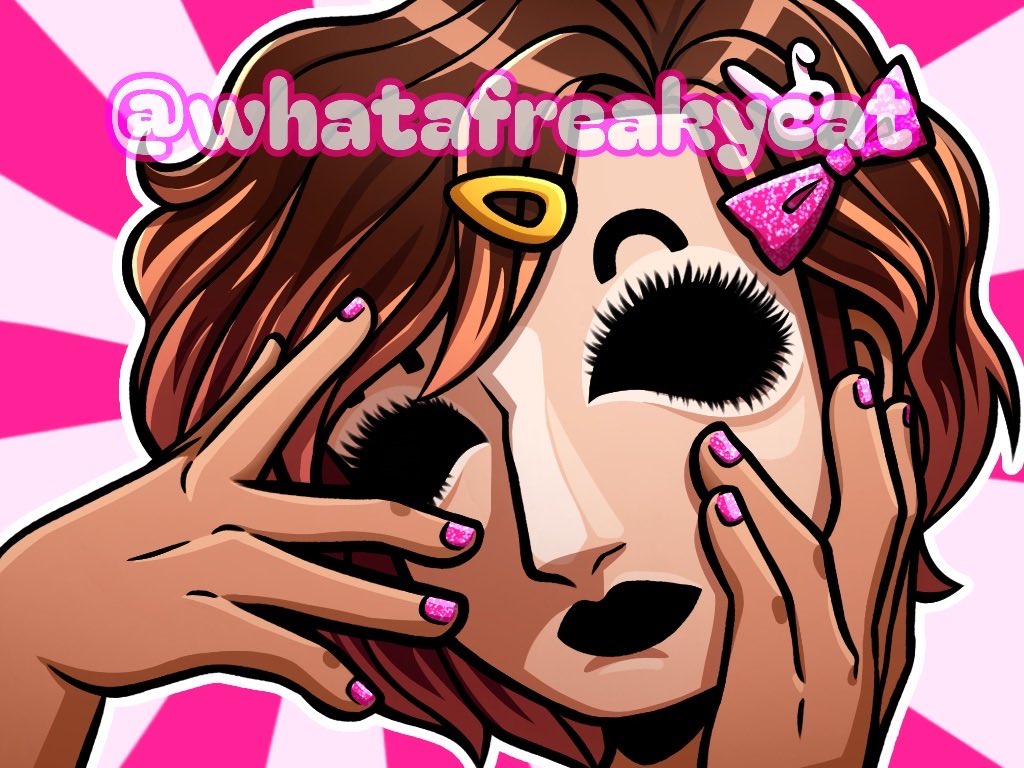 ᓚ₍ ^. .^₎ COMMS OPEN tweet media