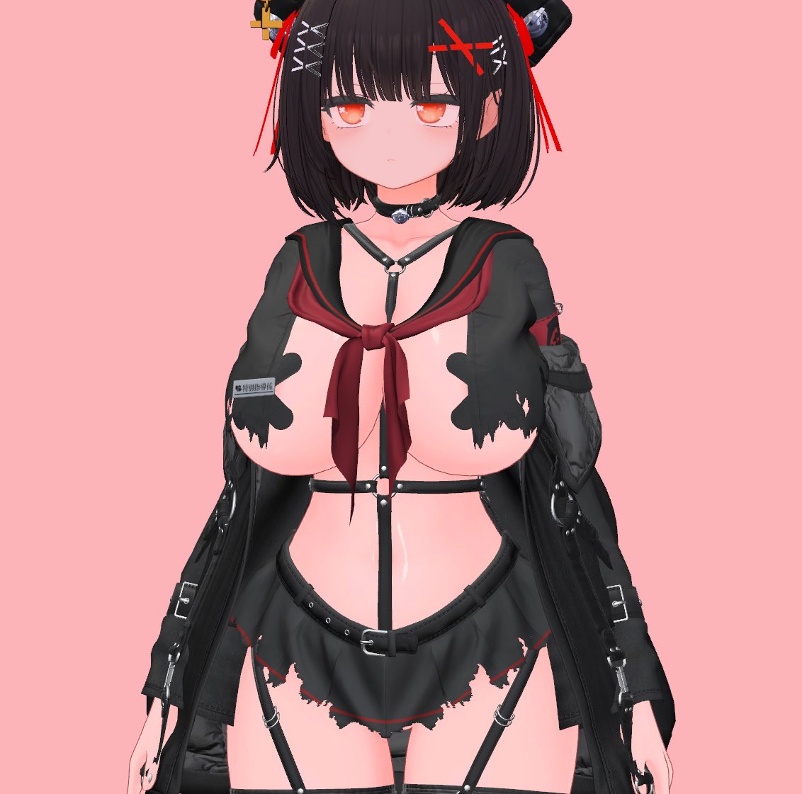 Post by VRにゃまー on X: うぉ………