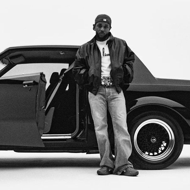 chartdata's tweet image. #GRAMMYs Record of the Year Winner: luther - Kendrick Lamar &amp;amp; SZA