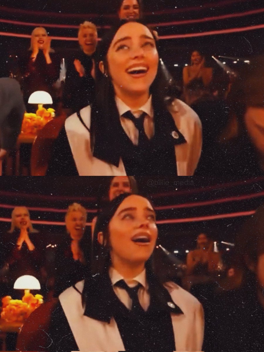 la manera en la que pasamos de esto a esto, voy a llorar