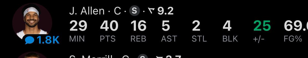 KENNY BEECHAM tweet media