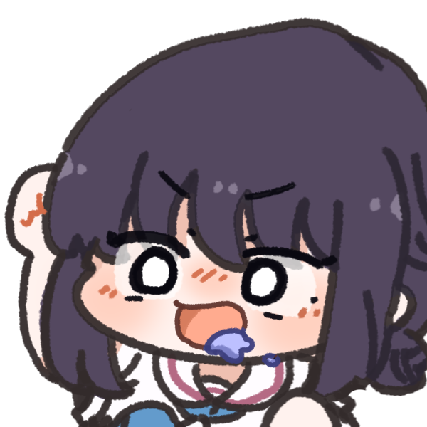 「#超かぐや姫」|낡은창고 oldstoreのイラスト