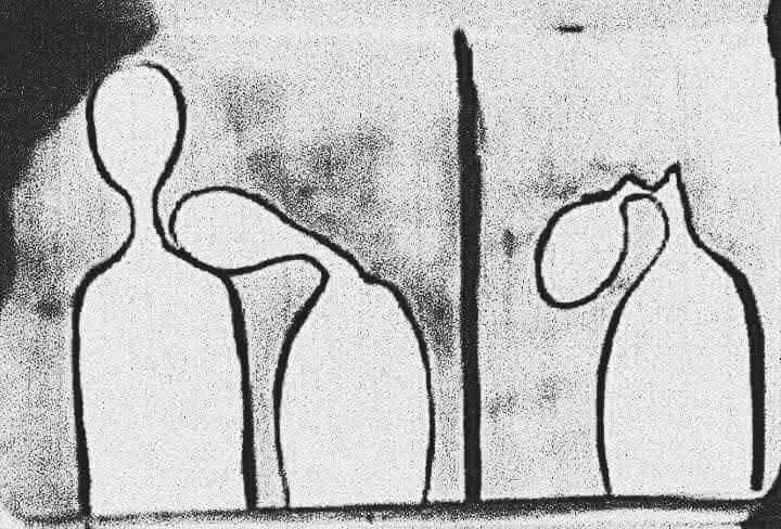 Lovandfear's tweet image. We are shaped not just by who stays,
but by who leaves and how we carry the emptiness.
- lovandfear