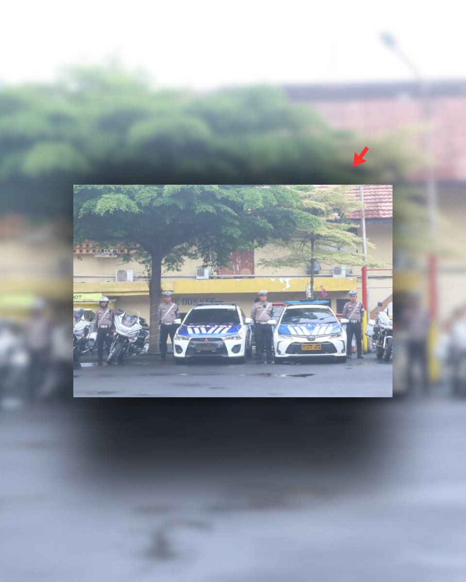 Polresta Bogor Kota Gelar Apel Keselamatan Lodaya 2026, Wujudkan Keamanan dan Keselamatan Berlalu Lintas