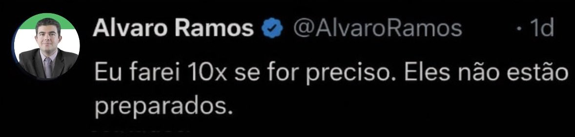 Radio Manudo 🦁 tweet media