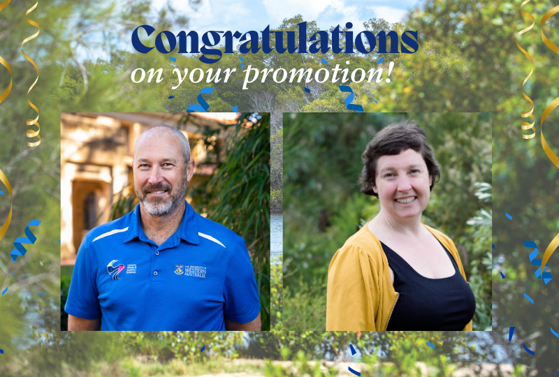 Centre for Water and Spatial Science tweet media