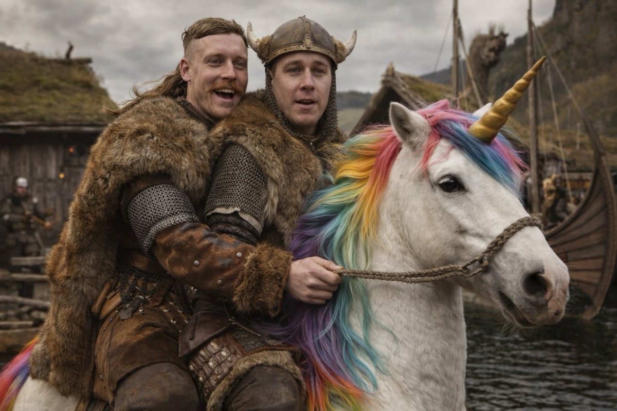 JohnnyKnox tweet media