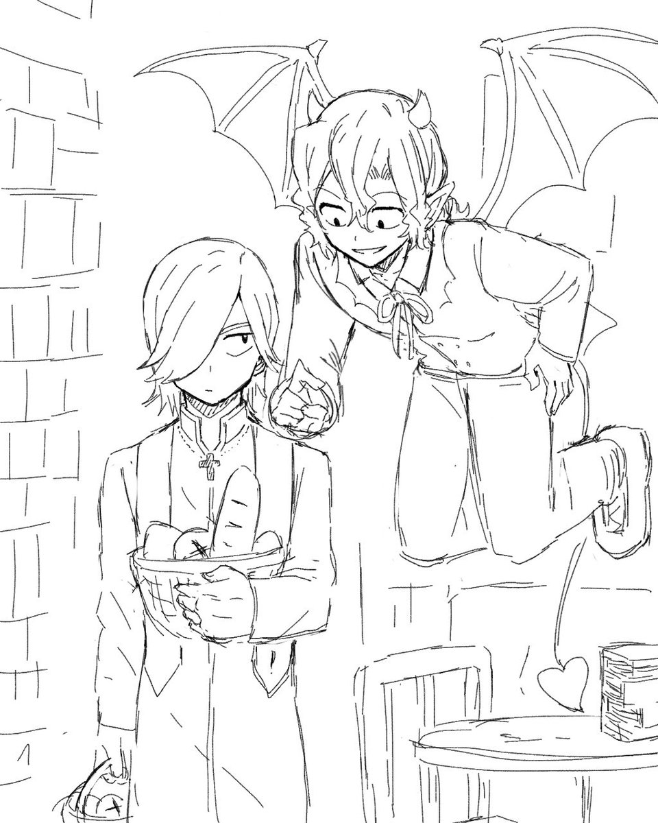 包絡そうめ (@so_menkusoume) on Twitter photo 