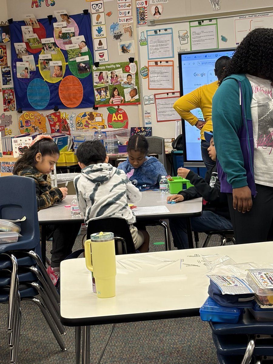 Saturdays are Adventurous with STEM! 😊<a href="/aliefstem/">Alief STEM</a> <a href="/AliefScience/">Alief Science</a> <a href="/Alexander_AISD/">Alexander Elementary</a>