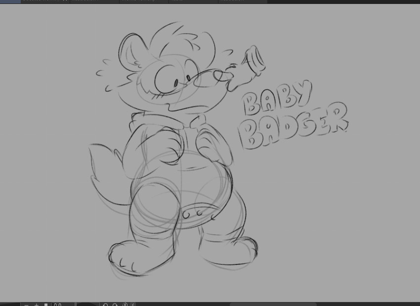 WoffleSpank (3/3 Closed!) tweet media