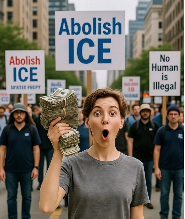 WokeUP2late tweet media