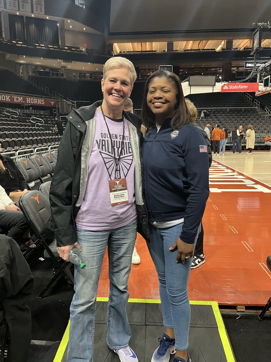 Coach Kelly Carruthers, M.Ed., RAA tweet media