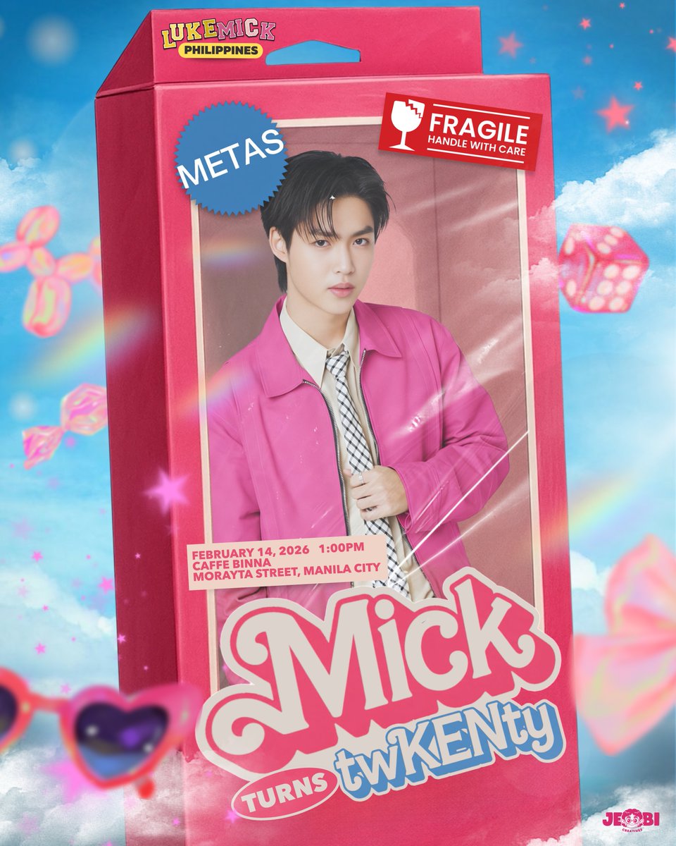 LukeMick Philippines tweet media