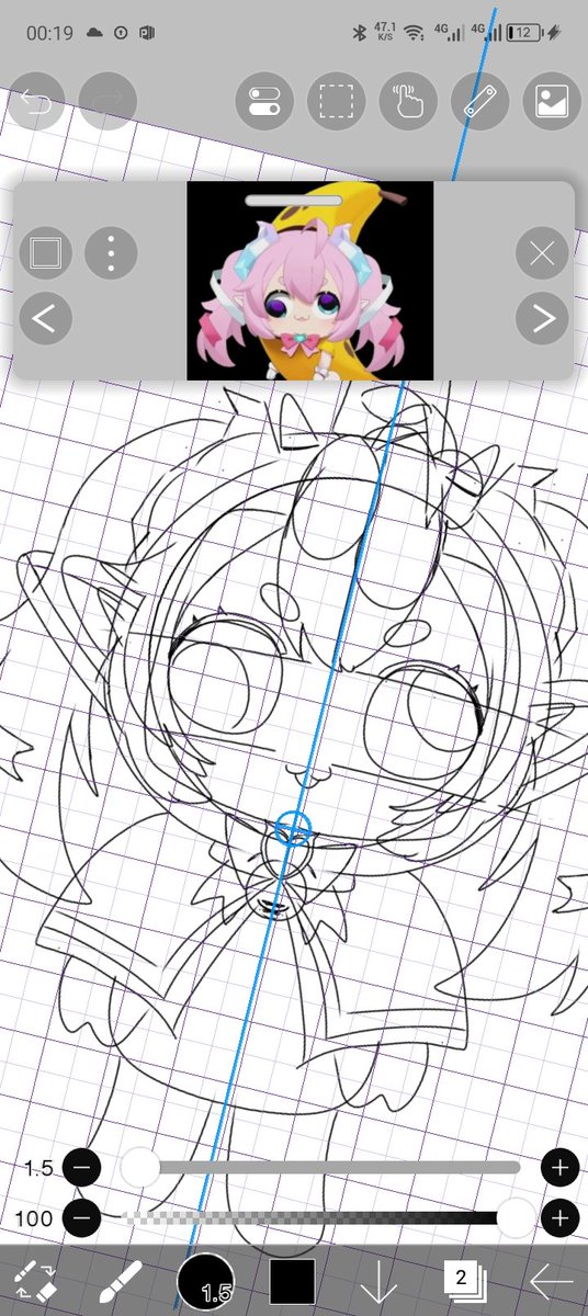 Confío en el proceso... <a href="/chibi/">danny</a>