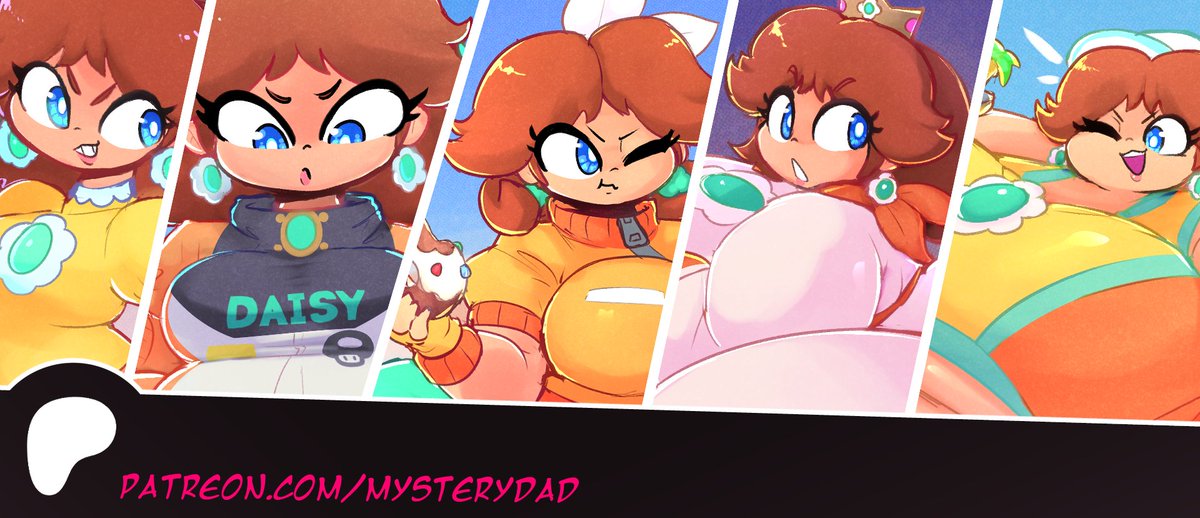 MysteryDad🔞 tweet media