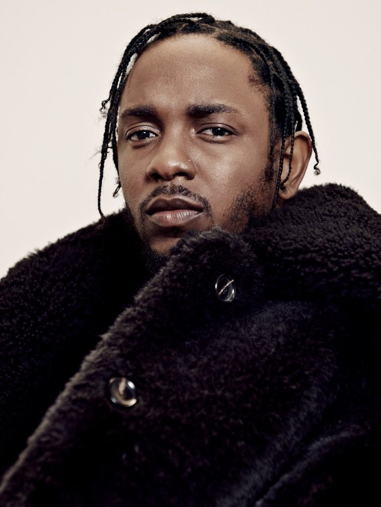 Kendrick Lamar is now a 27x #GRAMMYs winner.