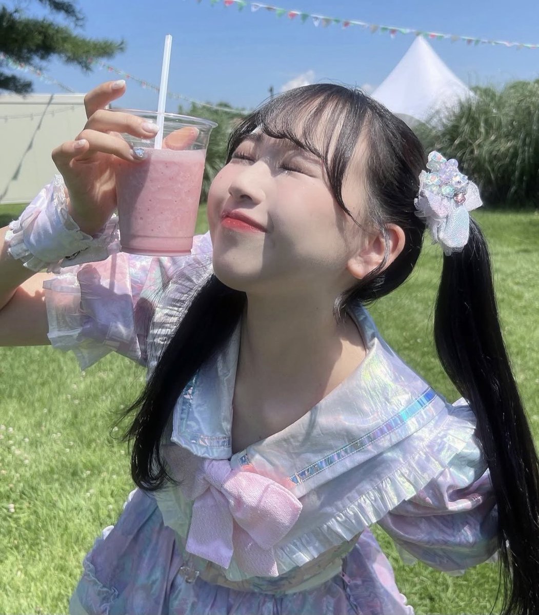かれんたんの日！！　
#ツインテールの日2026 #まつかれ  #松本かれん