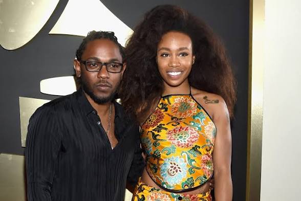 HEATDsoflo's tweet photo. ๐ Record of the Year goes toโฆ Kendrick Lamar & SZA!
A powerful collaboration that brought incredible artistry, emotion, and energy โ totally deserving of this win. ๐ค๐ฅ
#KendrickLamar #SZA #Grammys2026 #RecordOfTheYear #MusicAwards #LegendaryCollab https://t.co/vMK6hFwiZP