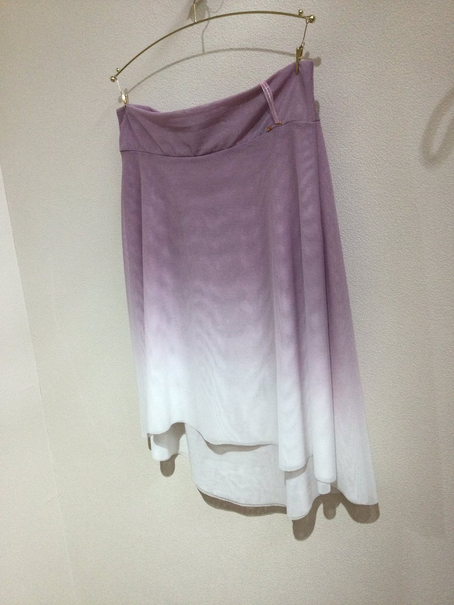 春に向けてピンクやパープルも良いですね🌸