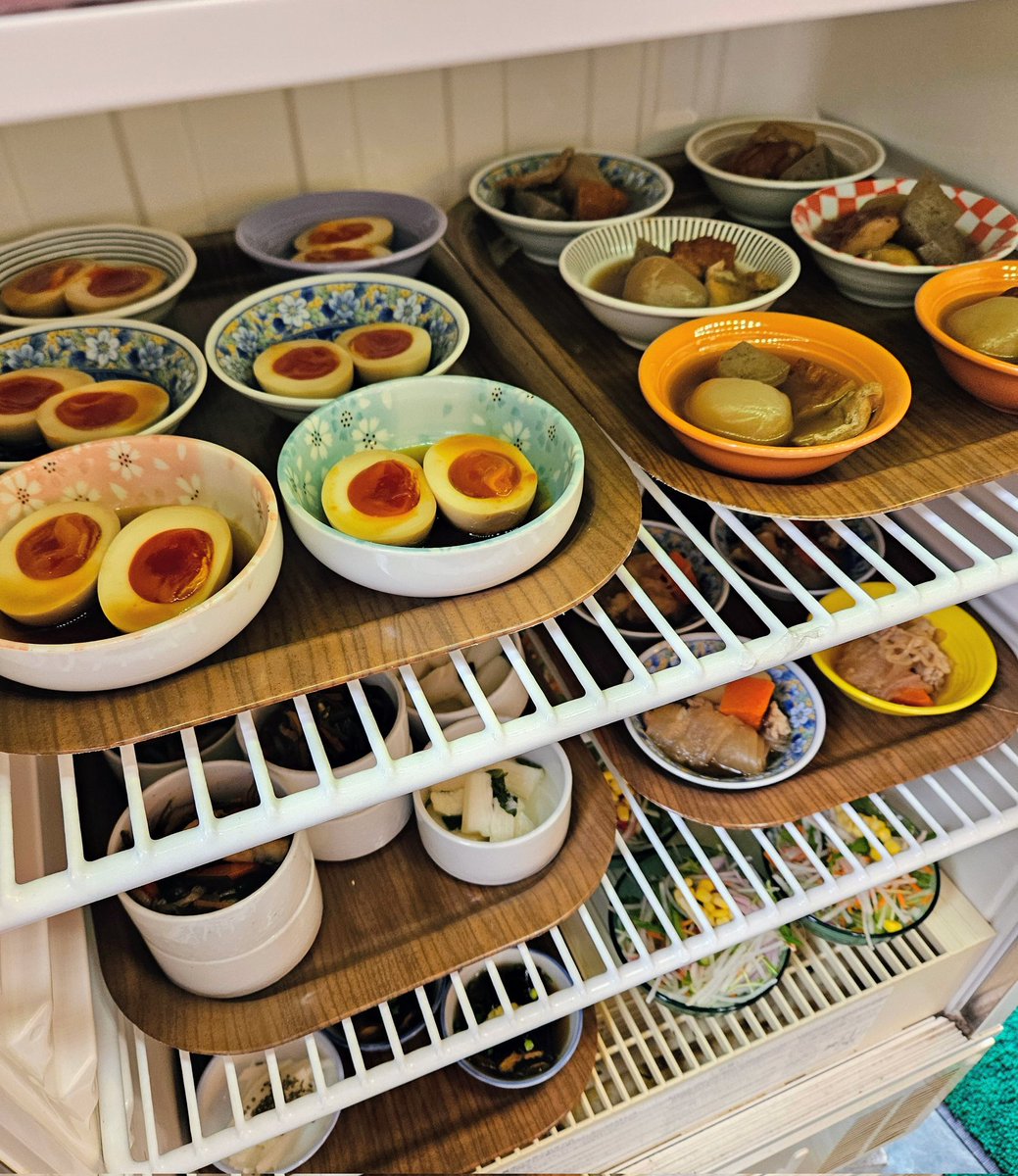 たちそばの3代目 tweet media