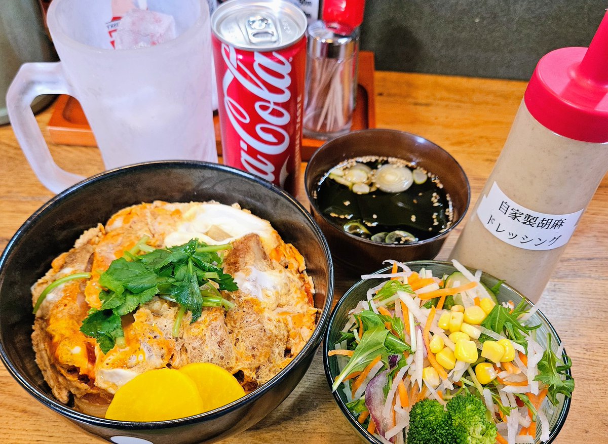 たちそばの3代目 tweet media