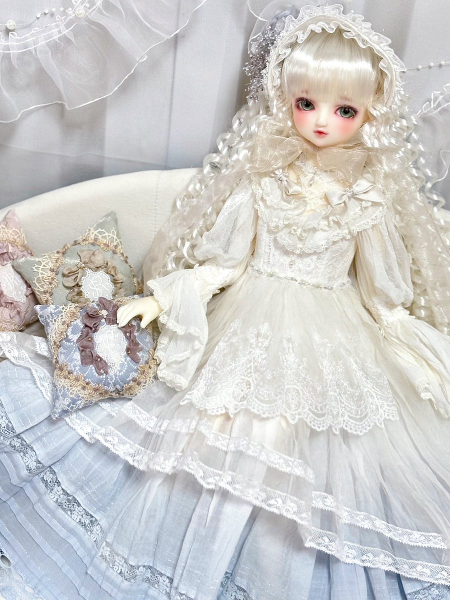 るるページ lulu (@lulu__doll_) / Posts / X