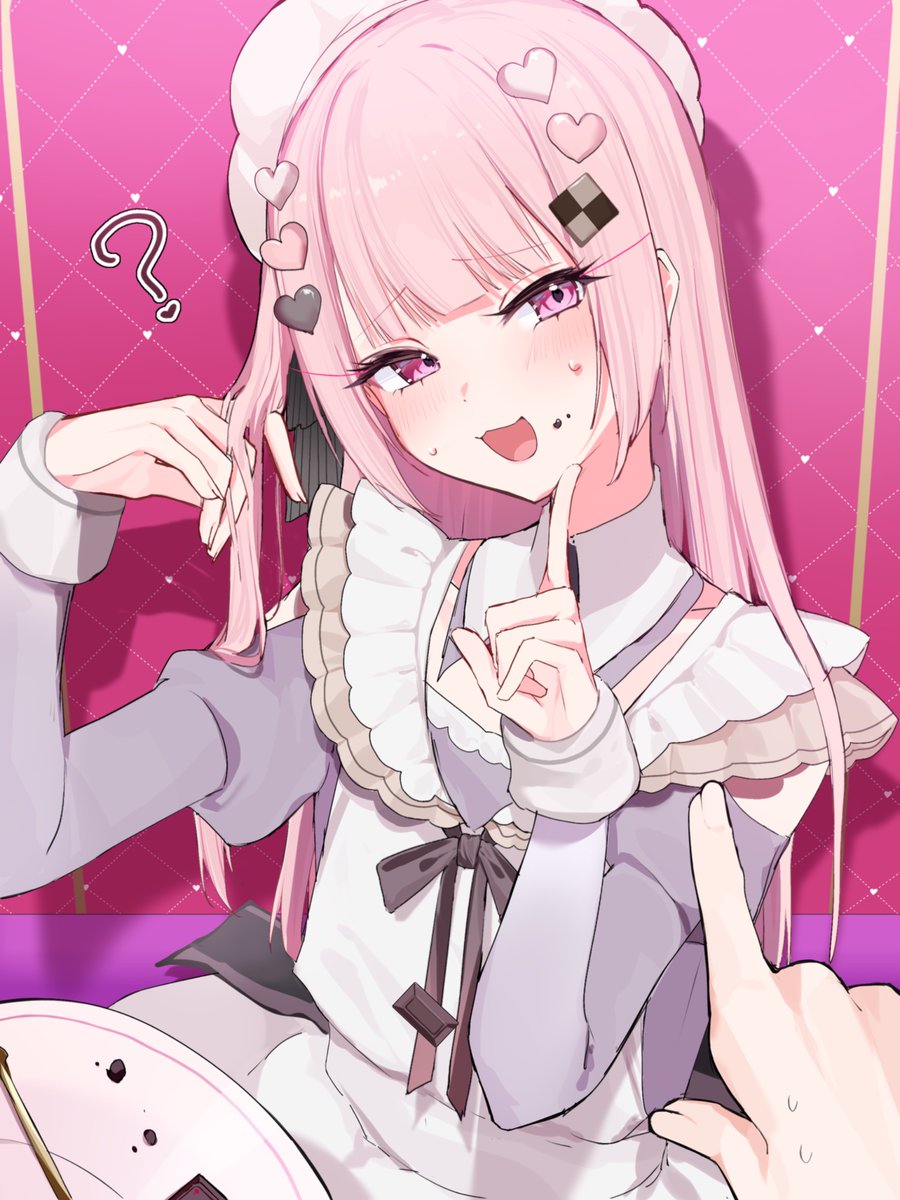 U1__msd's tweet image. 「 え〜、ボクじゃないよ？ 」

#prsk_FA