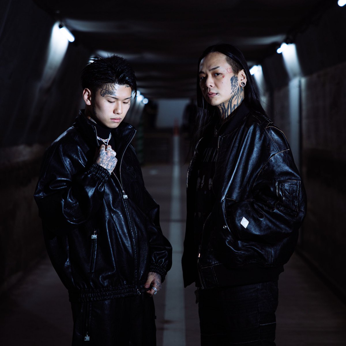 DUAL EVIL 2026🦇

📷 by <a href="/_24young_/">24young</a>