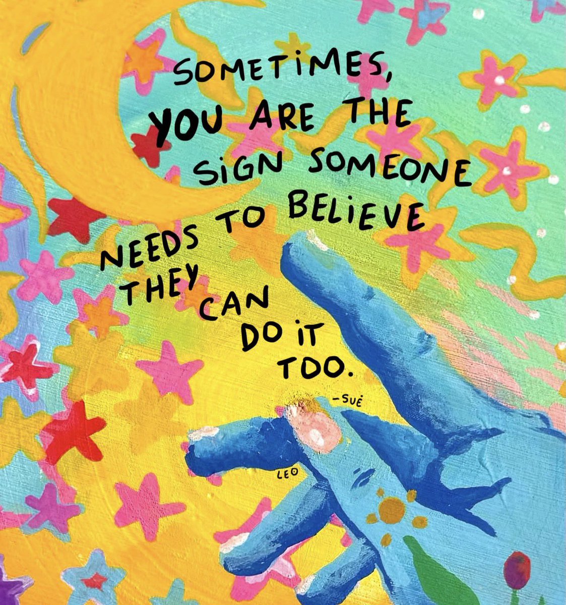 SwansonRodney's tweet photo. #ThinkBIGSundayWithMarsha #MondayKindness #MondayMotivation #MondayVibes https://t.co/36obbEZ2Sg