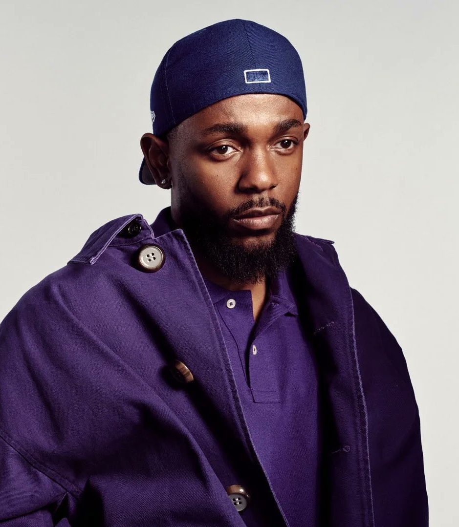 Kendrick Lamar is now a 27x #GRAMMYs winner.