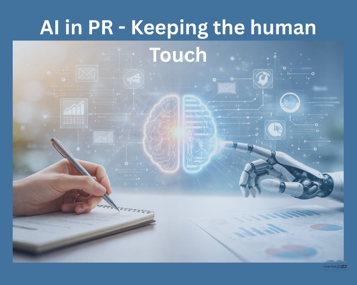 Market Buzz PR tweet media