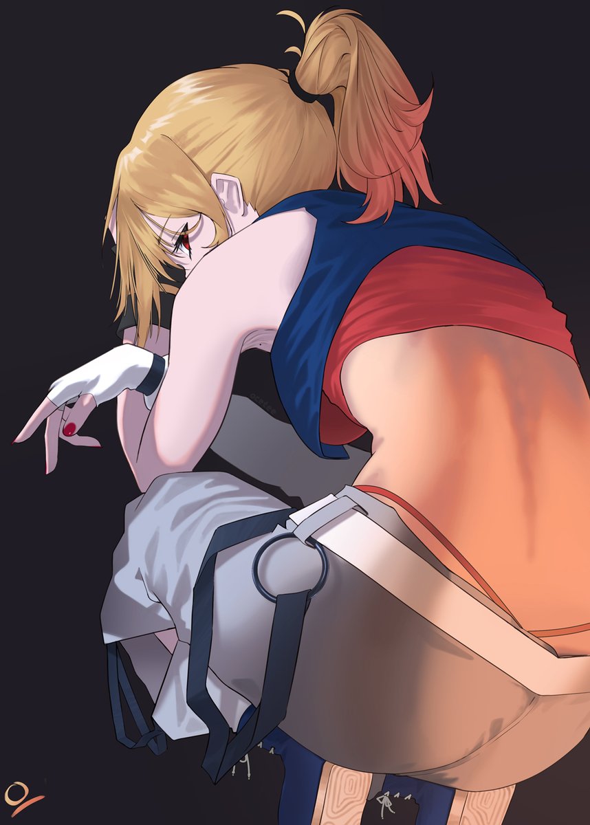 Ocetee (オチティー) tweet media