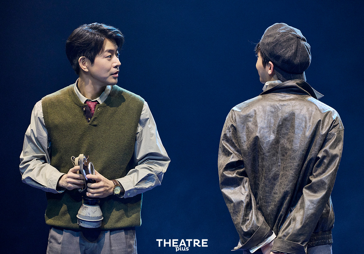 THEATRE PLUS /시어터플러스 tweet media