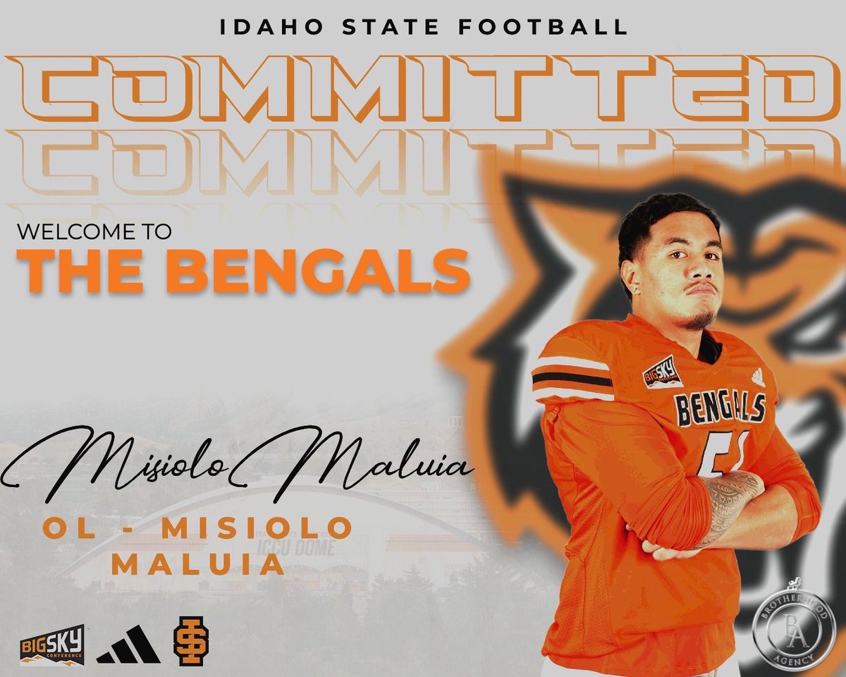 Brotherhood Agency tweet media