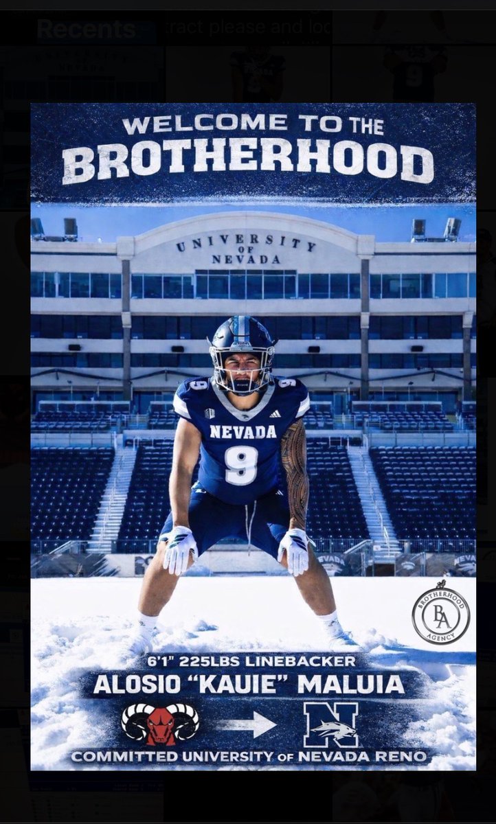 Brotherhood Agency tweet media