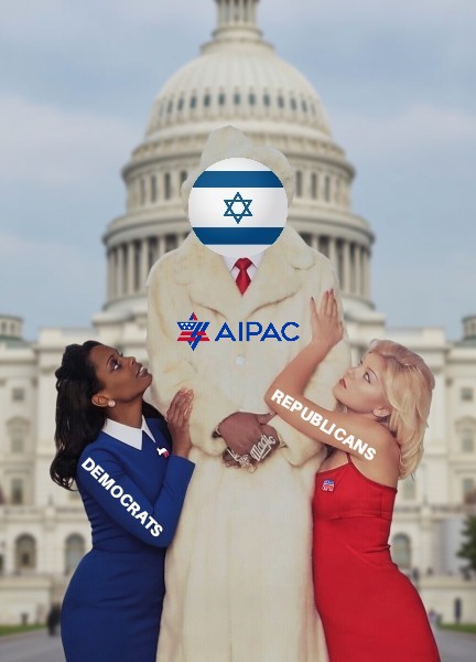 <a href="/NICKIMINAJ/">Nicki Minaj</a> They argue on TV, report to the same master...#occupied 🇺🇸