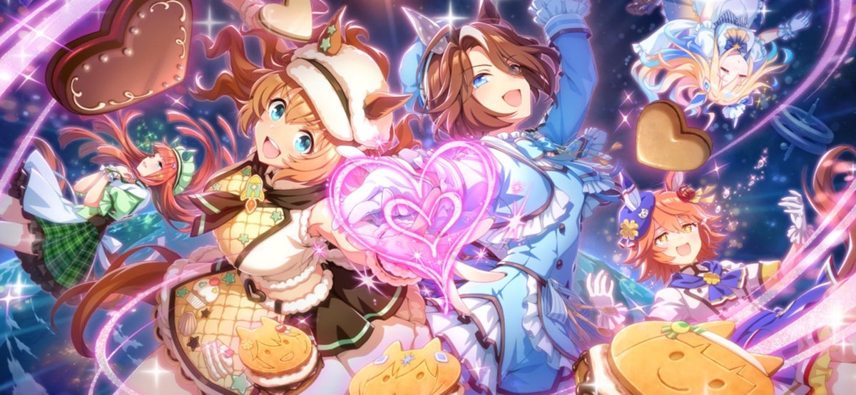 Timely Neo Universe tweet media