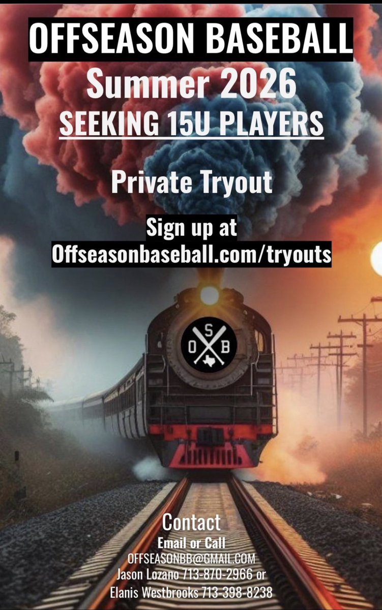 Offseason Baseball tweet media