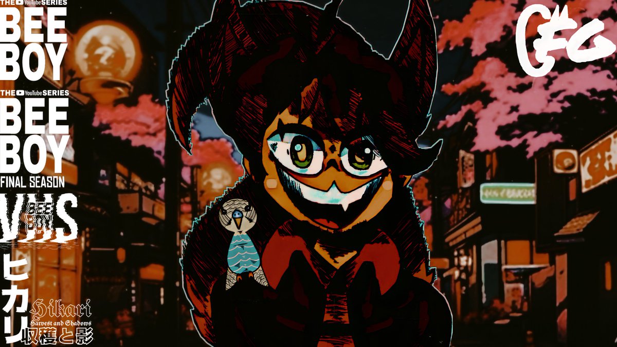 CartoonFoxGuy Reith Nolan tweet media