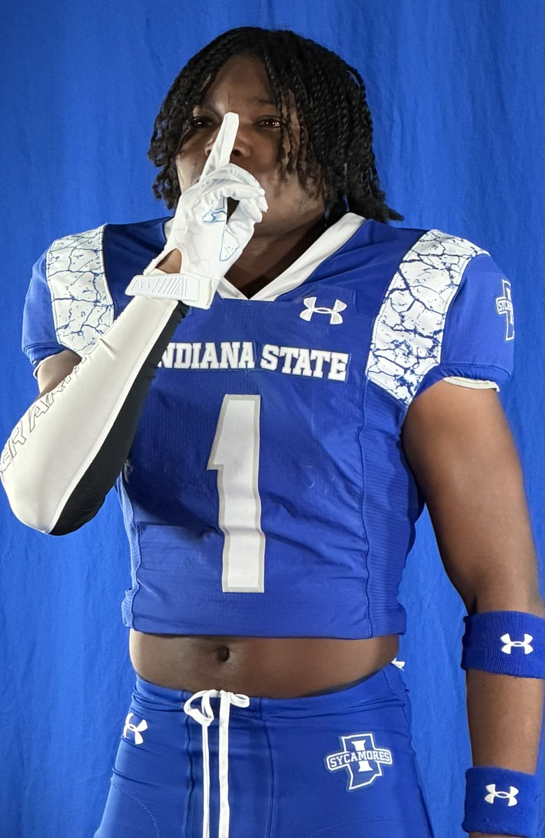 Marlo “Talan” Foster 🔥 tweet media