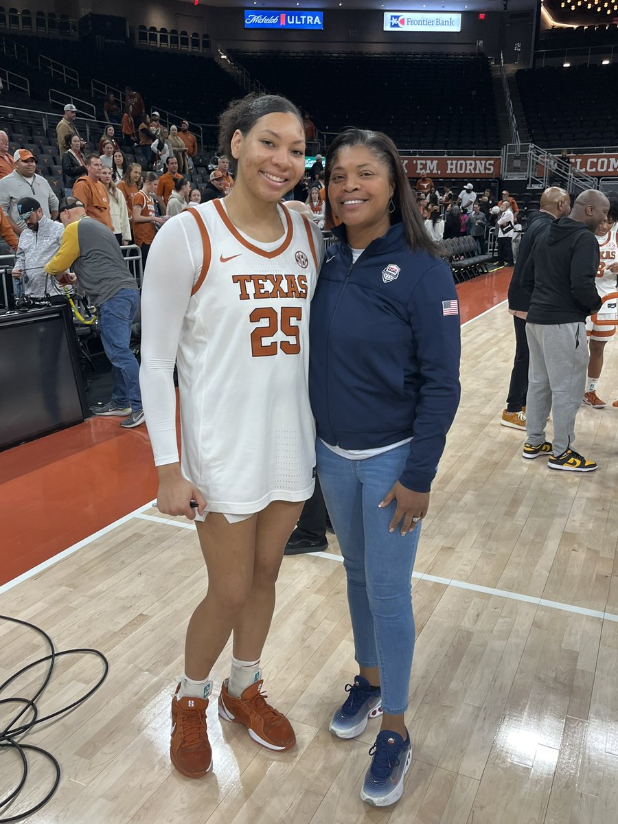 Coach Kelly Carruthers, M.Ed., RAA tweet media