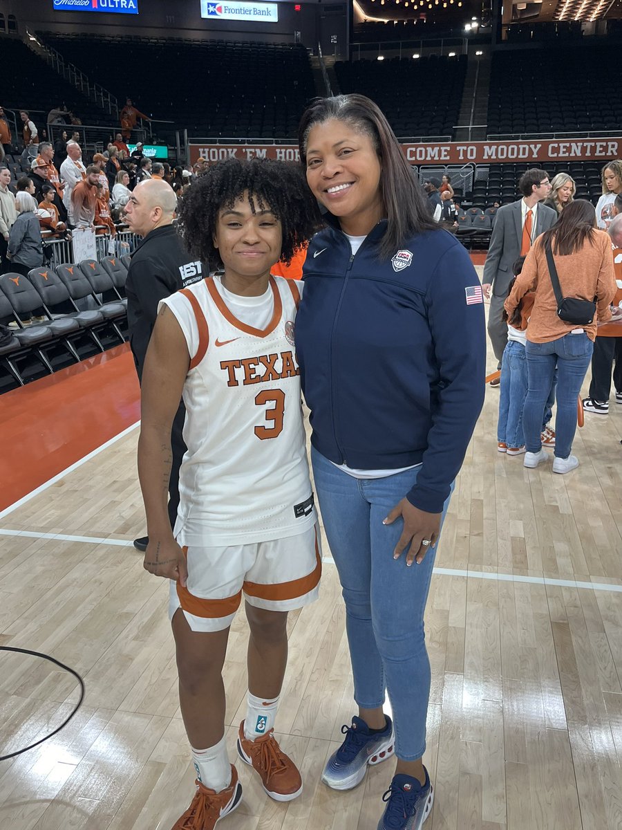 Coach Kelly Carruthers, M.Ed., RAA tweet media