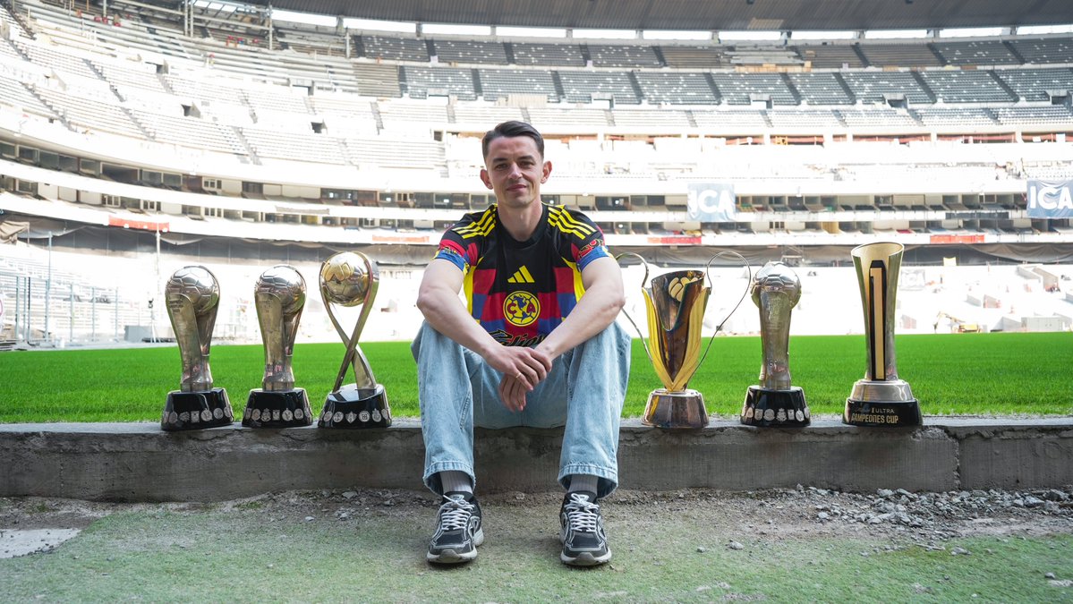 Huella imborrable. 🦅🏆