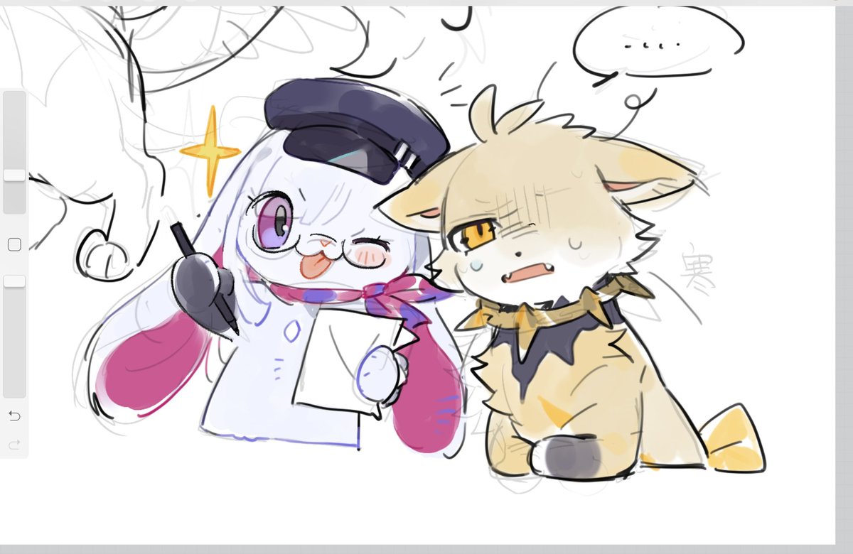 这是我们村最好的厨子🧑‍🍳
#Nihilux #Castorice #Mydei #Phainon